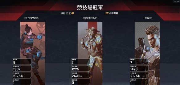 Apex英雄吃鸡经验分享吃鸡实用技巧讲解[图]