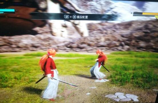 Jump大乱斗绯村剑心连招实用技巧分享剑心连招操作指南[图]