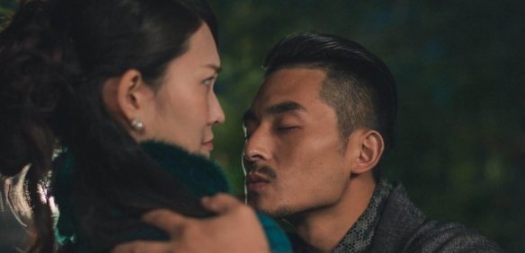 《隐形守护者》中的武藤志雄究竟如何？来深度剖析这个角色[图]