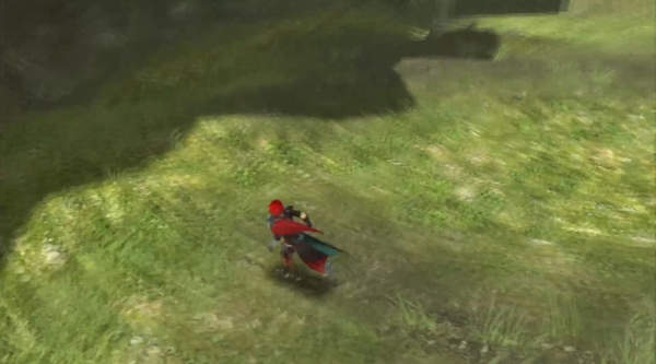 《伊苏9》首段演示曝光红发马尾少年疾驰掠过[图]