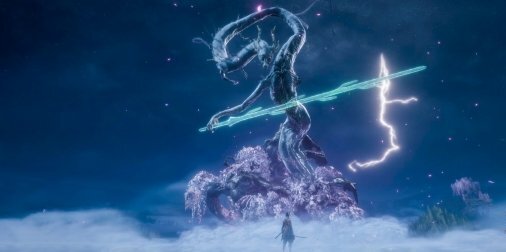 《只狼：影逝二度》完整剧情深度解析各章节故事脉络详细梳理[图]