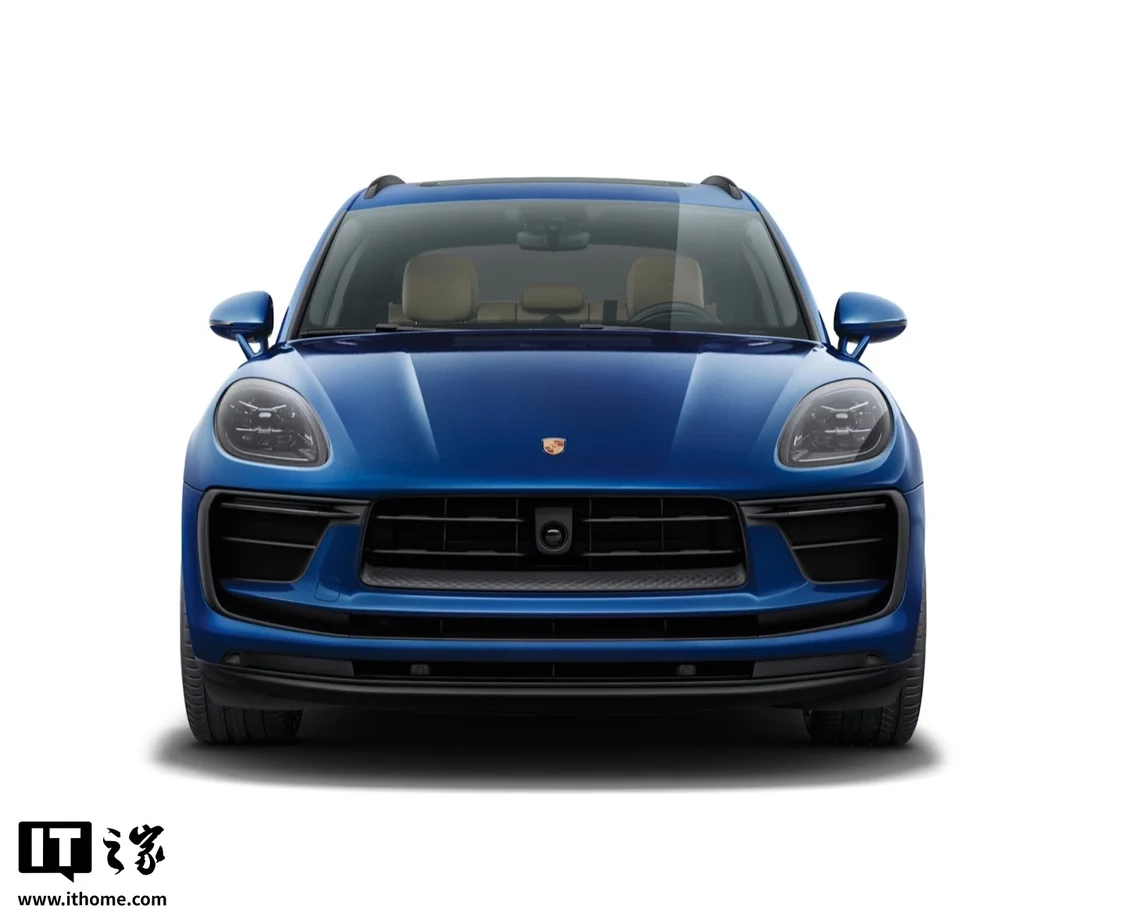 奥博穆表示：当初真不该让初代保时捷Macan停产