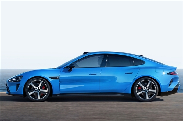 小米SU7新品驾到！直播内容整理：对SU7抱有极大信心