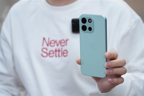 一加Turbo6系列今晚登场：同档性能最强，开售立享国家补贴！[图]