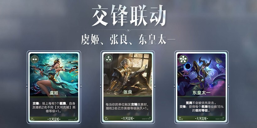 王者万象棋图腾养龙术玩法攻略详解