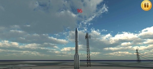 火箭模拟器最新版(3)