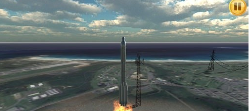 火箭模拟器最新版(2)