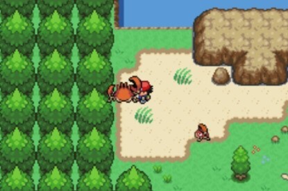 口袋妖怪橘子群岛最新版(1)