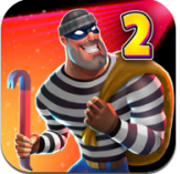 疯狂窃贼2安卓版