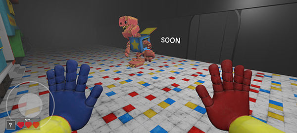 游戏时间计划手机版(1)