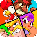 小队破坏者中文版