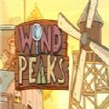 Wind Peaks