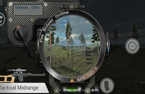 专业狙击手最新版(3)