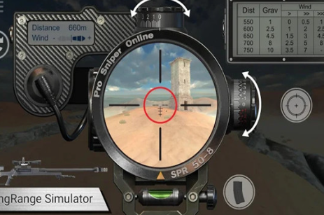 专业狙击手最新版(1)