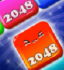 2048方块大乱斗免费版