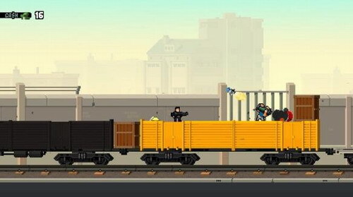 弹药任务中文版(2)