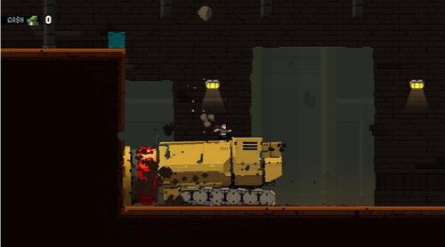 弹药任务中文版(3)