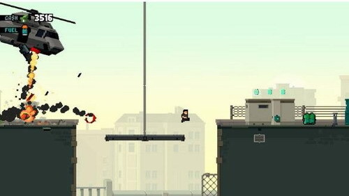 弹药任务中文版(1)