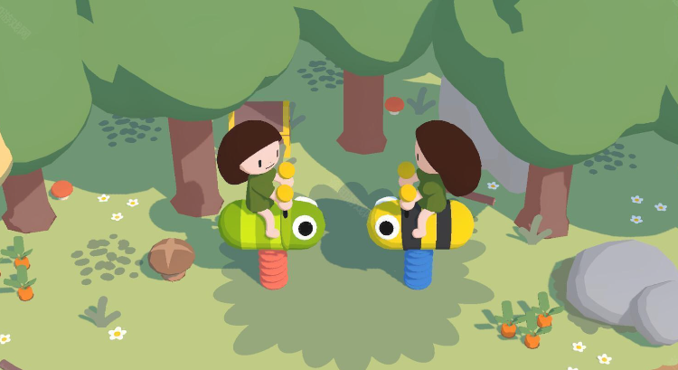 黏脚菜园安卓版(2)