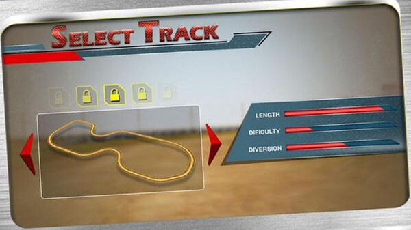 3D越野自行车手最新版(2)