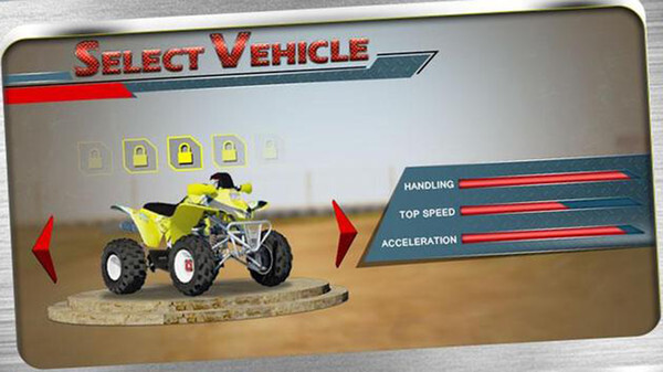 3D越野自行车手最新版(1)