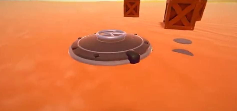 噩梦伙计最新版(3)