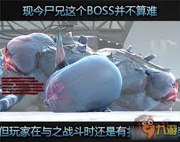 逆战未来雪奴的打法是什么