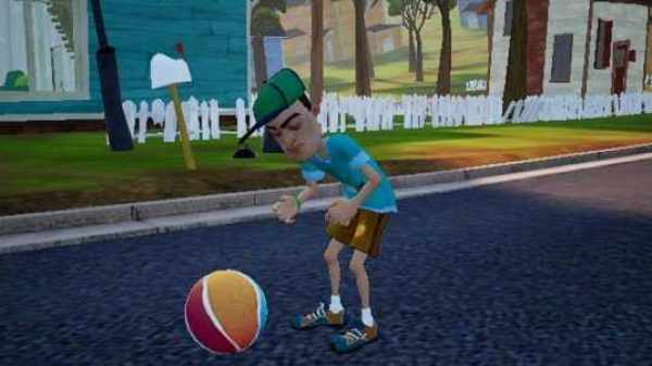 你好邻居免费版(4)