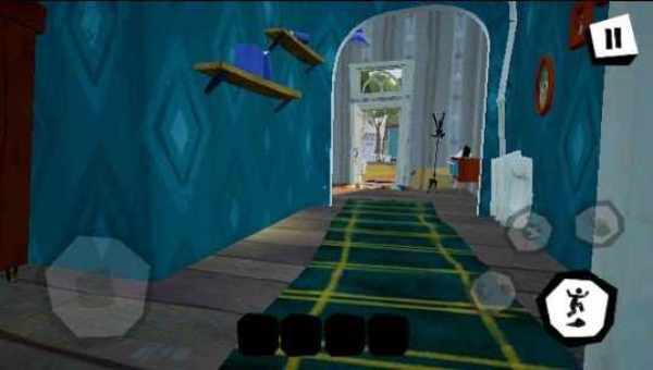 你好邻居免费版(3)