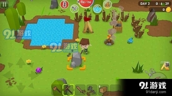 生存世界最新版(1)