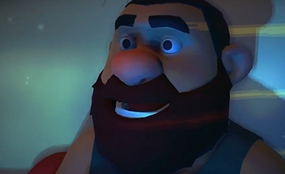 噩梦伙计免费版(5)