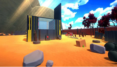 噩梦伙计免费版(2)