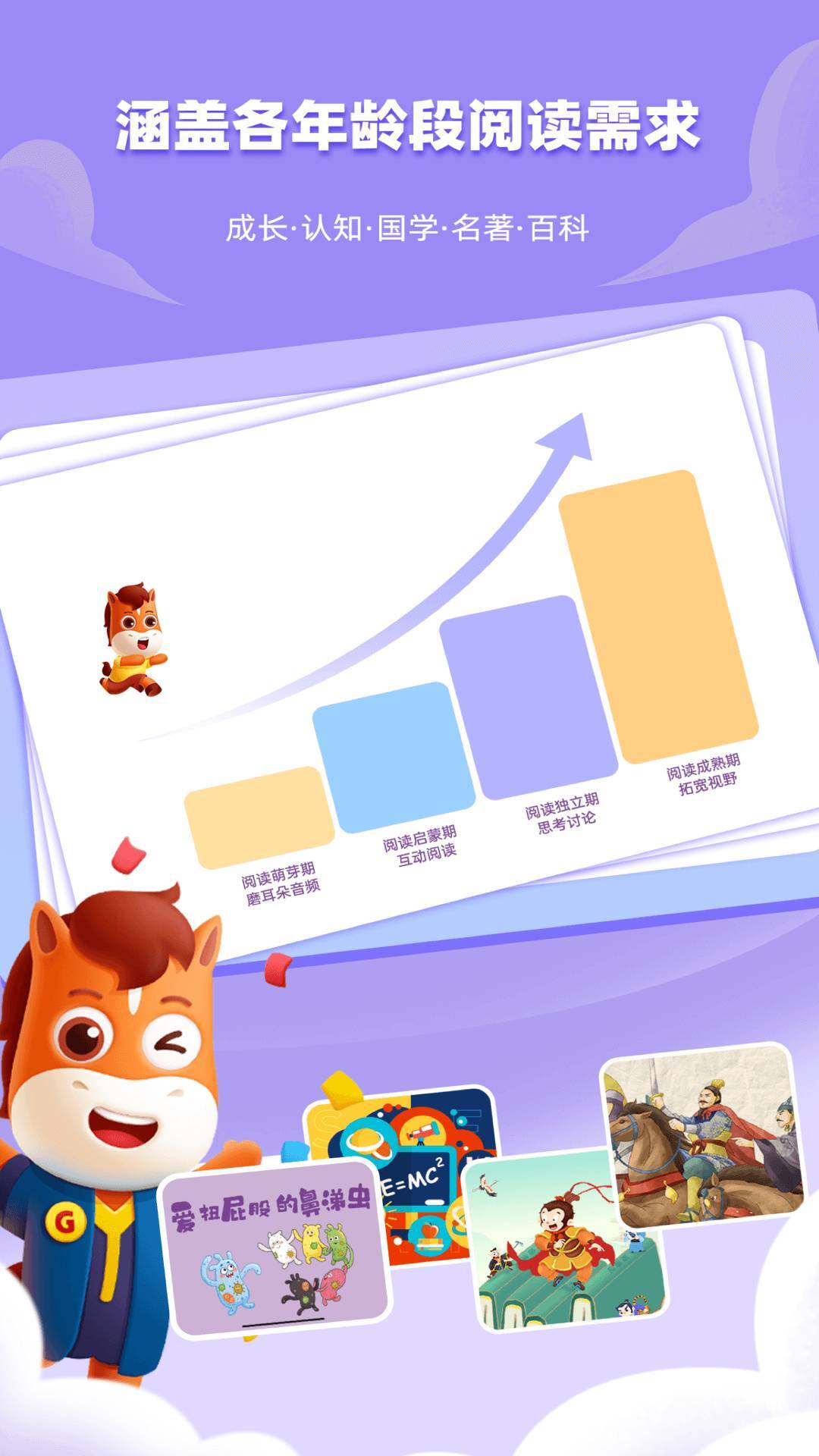 高途阅读全新版