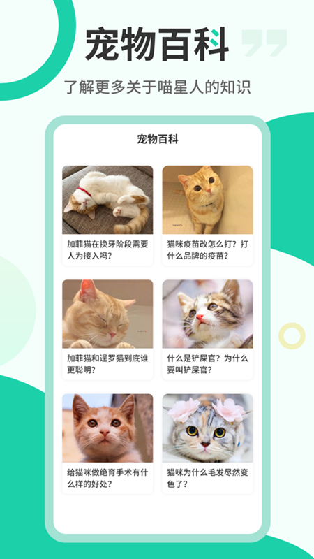 猫叫翻译机最新版