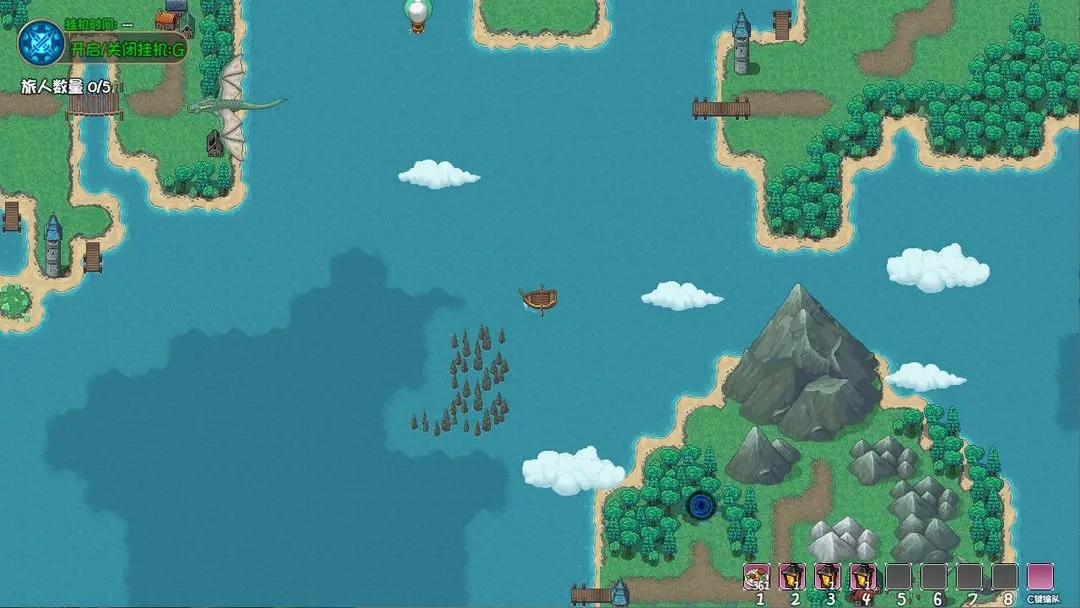 大千世界2正版(2)