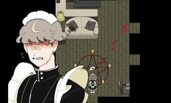 了不起的女仆正版(5)