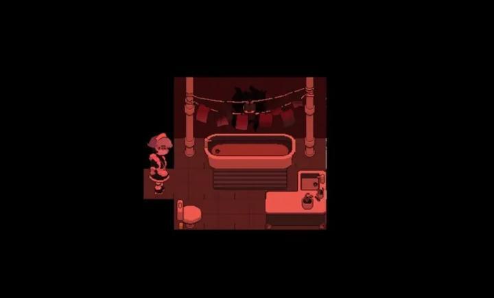 了不起的女仆中文版(1)