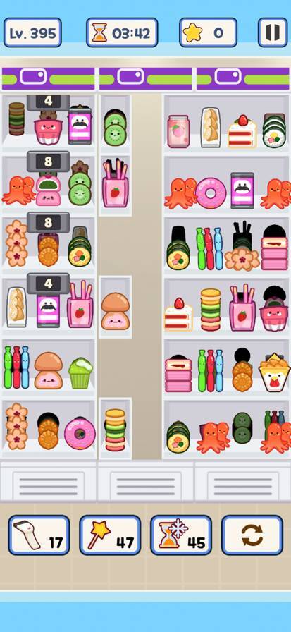 便利店整里光正版(6)