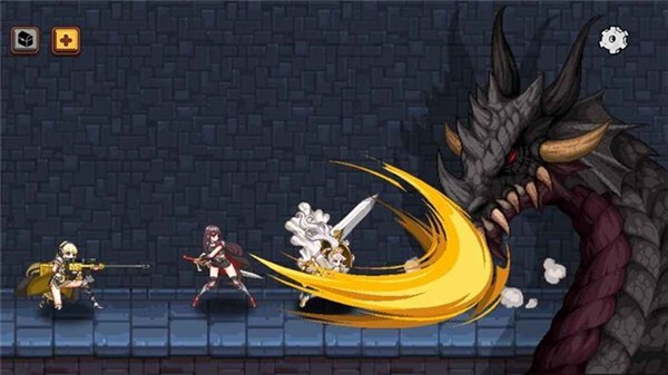 无尽地牢公主中文版(2)