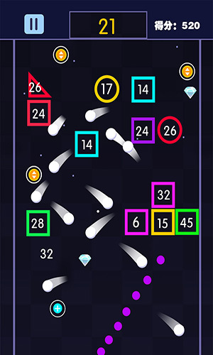 疯狂打弹珠免费版(5)