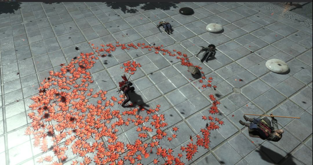 燕云十六声国际版(2)