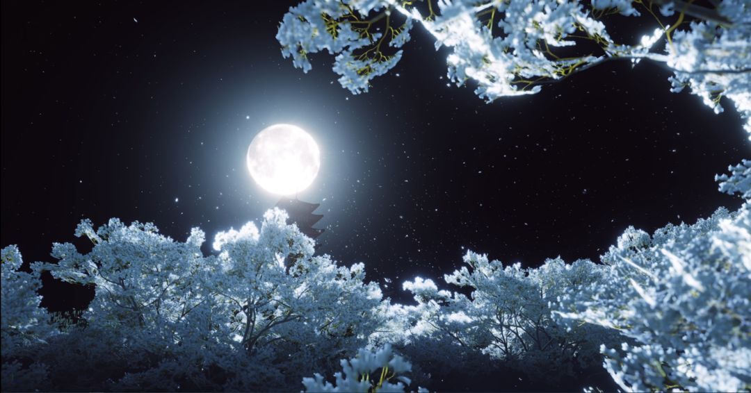 燕云十六声国际版(4)