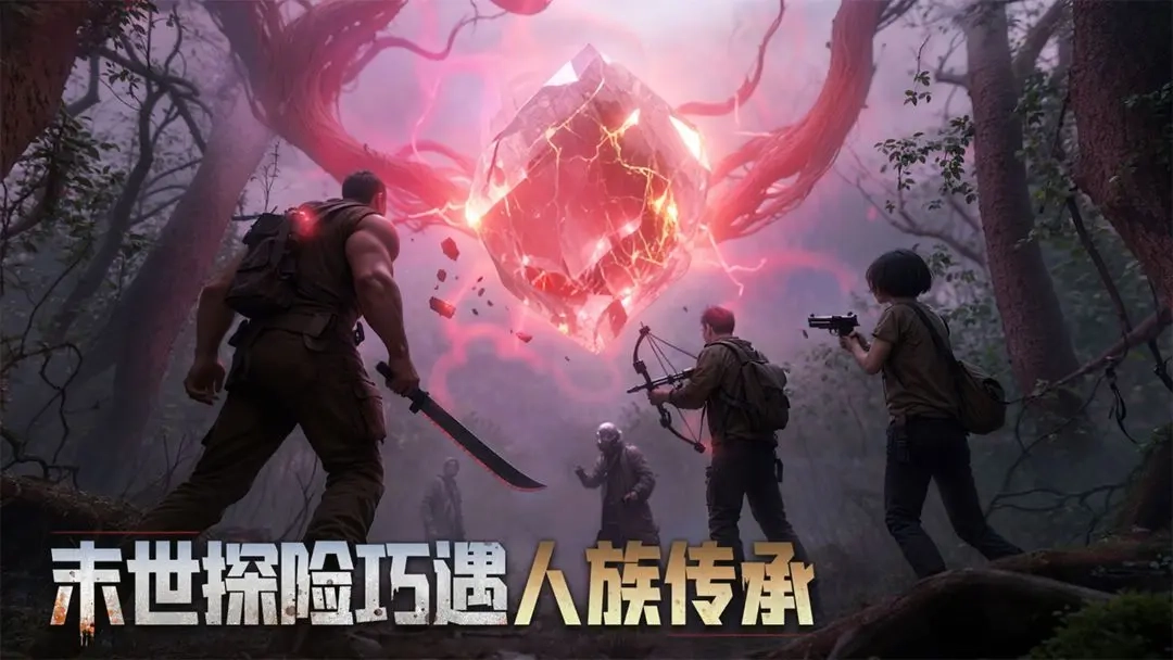 深空之劫中文版(1)