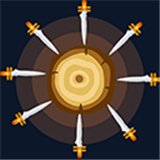 忍者飞刀大师中文版