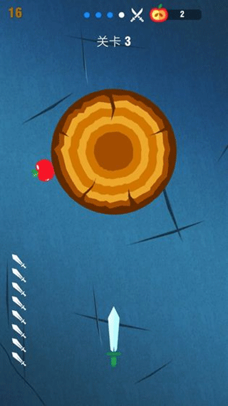 忍者飞刀大师中文版(1)