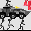 弄死火柴人4正版