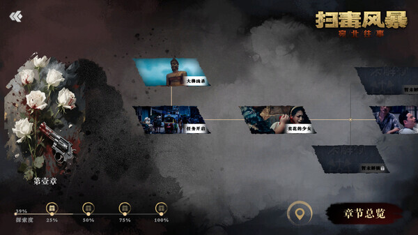 扫毒风暴汉化版(1)