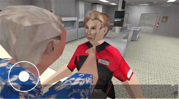 曼尼汉堡店最新版(3)