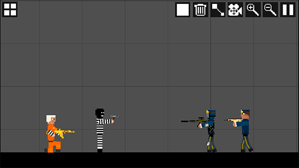 监狱游乐场模拟器正版(1)