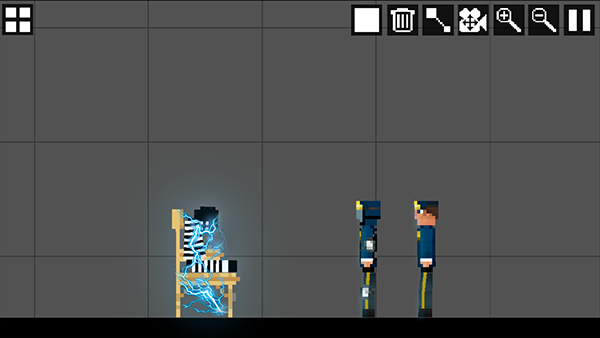 监狱游乐场模拟器正版(5)